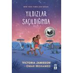 Yıldızlar Saçıldığında Bu Bizim Anlaşmamız 2'li Çizgi Roman Seti