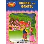 YILDIZLAR SERISI HANSEL VE GRETEL - GENEL
