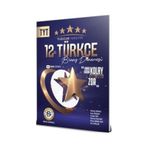 Yıldızlar Tyt Türkçe 12 Li Deneme