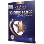 Yıldızlar Yarışıyor TYT MSÜ ALES KPSS DGS Problemler 32 li Branş Denemesi