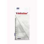 Yıldızlar Yayınları Gönye KOD.002