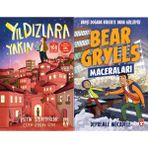Yıldızlara Yakın - Metin Özdamarlar ve Depremle Mücadele - Bear Grylls Maceraları
