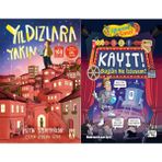 Yıldızlara Yakın ve 3-2-1 Kayıt - Bugün Ne İzlesem Metin Özdamarlar