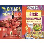 Yıldızlara Yakın ve Gıcık Bilgisayarlar - Metin Özdamarlar