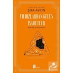 Yıldızlardan Gelen İşaretler - Şifa Avcın