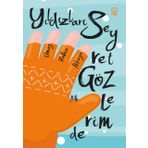 Yıldızları Seyret Gözlerimde - Umay Rabia Akkaya