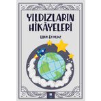 Yıldızların Hikayeleri - Ufuk Eryıldız