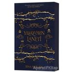 Yıldızların Laneti İndigo Kitap