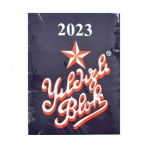 Yıldızlı Blok Masa Takvımı 2023 ( 365 Gunluk)