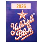 Yıldızlı Masa Takvimi 2026