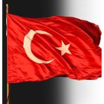 Yıldızsan Bayrak 300x450 Cm Alpaka Kumaş Türk Bayrağı - Bayrak Kırmızı - 3x4.5