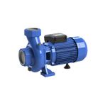Yıldızsu Water Pump 3 Hp Trifaze(380v) Bronz Fanlı 4" Salyangoz Santrifüj Su Pompası HFM-90