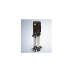 Yıldızsu Water Pump HMC-10VC 3 Hp 220v Paslanmaz Dik Milli Kademeli Hidrofor Su Pompası - Süper Sessiz - 6 Ton Serisi