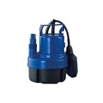 Yıldızsu Water Pump Qdp 250c Plastik Foseptik Dalgıç Drenaj Pompa