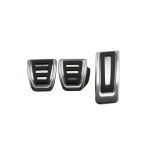 Yıldıztuning Audi A1 Manuel Pedal Seti 2012-2022