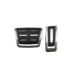 Yıldıztuning Audi A1 Otomatik Pedal Seti 2012-2022