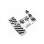 Yıldıztuning Bmw E36 Vidalı Mperformance Manuel Pedal Seti 1990-2000
