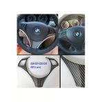 Yıldıztuning Bmw E90 Karbon Direksiyon Kaplama E92 E93 E87