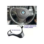 Yıldıztuning Bmw E90 M Direksiyon Karbon Kaplama E87 E90 E92