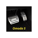YıldızTuning Chery Omoda 5 Pro Tiggo 7 Pro Max 8 Pro Max Otomatik Pedal Seti