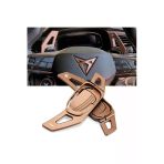 Yıldıztuning Cupra Formentor F1 Kulakçık Bronz Vites Pedalı Shifter Metal
