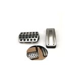 Yıldıztuning Ford Kuga Metal Otomatik Pedal Seti 2012-2023