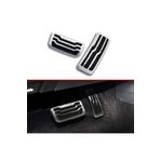 Yıldıztuning Ford Ranger Spor Metal Pedal Seti Aksesuar 2015-2022