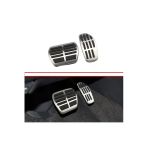 Yıldıztuning Nissan X-Trail Metal Otomatik Pedal Seti 2014 - 2023