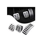 Yıldıztuning Polo 6N Manuel Metal Pedal Seti 1996-2002