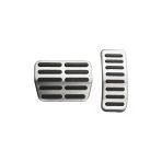 Yıldıztuning Polo 6N2 Otomatik Metal Pedal Seti 2000-2002