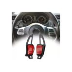 Yıldıztuning Polo 6R Gti F1 Paddle Shifter Kulakçık Siyah Renk