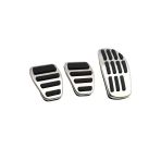YıldızTuning Renault Clio 5 Megane 4 Captur Kadjar Kaleos Manuel Pedal Seti