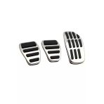 Yıldıztuning Renault Clio 5 Metal Manuel Pedal Seti 2020-2024