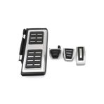 Yıldıztuning Seat Leon Mk3.5 Manuel Pedal Seti Geçmeli 2017-2020