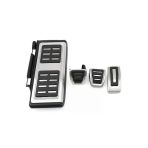 Yıldıztuning Seat Leon Mk3 Manuel Pedal Seti Geçmeli 2013-2017