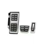 Yıldıztuning Skoda Karoq Otomatik Pedal Seti