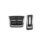YıldızTuning Skoda Rapid 2013+ Scala Kamiq Fabia 2015+ Otomatik Pedal Seti