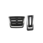 YıldızTuning Skoda Rapid 2013+ Scala Kamiq Fabia 2015+ Otomatik Pedal Seti