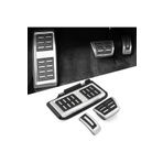 Yıldıztuning Skoda Superb 2024-2025 Yeni Kasa Otomatik Spor Pedal Seti