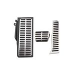 YıldızTuning Tiguan Otomatik Pedal Seti Aksesuar 2009-2015