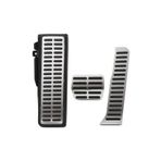 Yıldıztuning Volkswagen Golf 6 Otomatik Pedal Aksesuar Seti 2007-2012