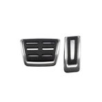 Yıldıztuning Volkswagen Polo 2017-2025 Otomatik Pedal Setiuyumlu