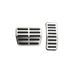 Yıldıztuning Vw Bora Golf 4 Polo 6N Otomatik Metal Pedal Seti