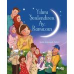Yılımı Şenlendiren Ay: Ramazan - Inda Ahmad Zahri