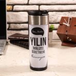 Yılın Ingilizce Öğretmeni Isme Özel Termos Mug