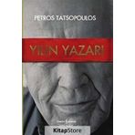 Yılın Yazarı - Petros Tatsopoulos