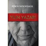 YILIN YAZILARI - PETROS TATSOPOULOS