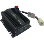YILKA 24V12V KONVERTÖR (VOLTAJ DÜŞÜRÜCÜ) 10 A 3 UÇLU (SWITCH MODE)