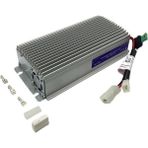 YILKA 24V12V KONVERTÖR (VOLTAJ DÜŞÜRÜCÜ) 30 A (SWITCH MODE)