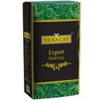 Yılka 5 kg Siyah Dökme Çay